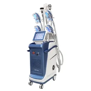 5H Cryo Angel 360 Vertical Multifunctional Machine